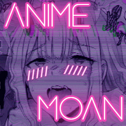 hehe-AnimeMoanFixed icon