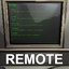 hesukastro-LCRemoteTerminal-1.0.1 icon