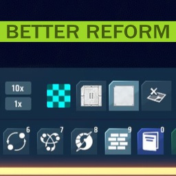 hetima-BetterReform icon