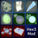 hex3-Hex3Mod-0.2.2 icon