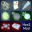 hex3-Hex3Mod-0.2.2 icon
