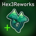 hex3-Hex3Reworks-0.1.2 icon