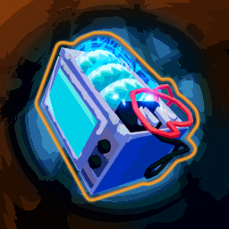 hex3-Quantum icon