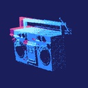 hhumanoid-BoomboxBSide-1.4.0 icon