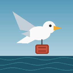 hiccup-GreedySeagulls icon