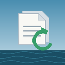 hiccup-SaveBackups icon