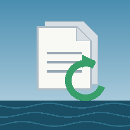 hiccup-SaveBackups icon