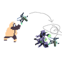 hinyb-LendDrone-1.0.2 icon