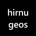 hirnukuono-HirnuGeos icon