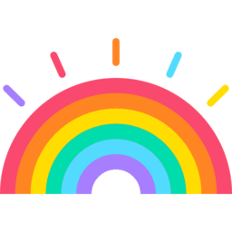 hirnukuono-RainbowGuns icon