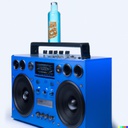 hofmadresu-HofmaDresuBoomboxPlaylist-1.0.2 icon
