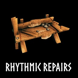hoskope-RhythmicRepairs icon