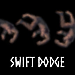 hoskope-SwiftDodge icon