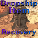 hrdbass066-DropshipItemRecovery-1.0.1 icon