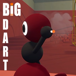hsiddaz-BigDart icon