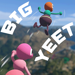 hsiddaz-BigYeet icon