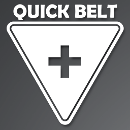 hsiddaz-QuickBelt icon