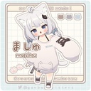 hu_luo_bo_ya-mashumodel-1.0.3 icon