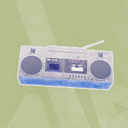 hyydsz-Boombox-1.1.2 icon