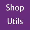 hyydsz-ShopUtils-1.0.2 icon