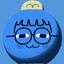iExo7ic-Glasses_And_Bangs_Accessory-1.0.0 icon