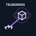 ibemakingshit-Telekinesis icon