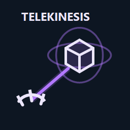 ibemakingshit-Telekinesis icon