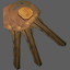 ic23-KeyRing-1.0.2 icon