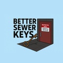 ifBars-BetterSewerKeys-1.0.0 icon