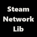 ifBars-SteamNetworkLib_Il2Cpp-1.6.0 icon