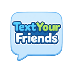 ifBars-TextYourFriends_Mono icon