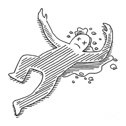 igulindo123-CartoonFallDamageDeathSound icon
