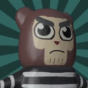 iheartstriders-HonorwoodsPlushies-1.1.1 icon