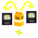 iiVeil-ShareEm icon