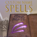 infernumvii-CustomNameSpells-1.0.2 icon