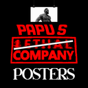 infinitpapu-PapusPosters-1.0.3 icon