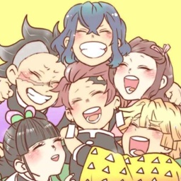 inki-DemonSlayerSuits icon
