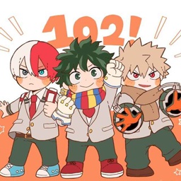 inki-MyHeroAcademiaPlushies icon