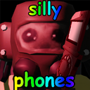 inkiidonut-Silly_Phones-1.0.0 icon