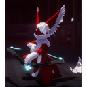 innershadows-floof_huntress icon