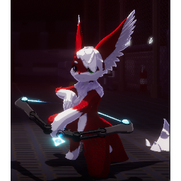 innershadows-floof_huntress icon