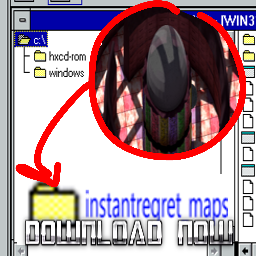instantregret-instantregret_maps icon
