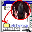 instantregret-instantregret_maps icon