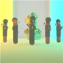 invent60-TrainingMode-1.1.4 icon