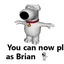 ironbean-BrianPlayerModel-0.1.0 icon
