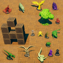 isopropanol-MonsterA-1.0.1 icon