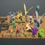 isopropanol-MonsterS-1.0.1 icon