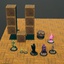 isopropanol-MonsterV-1.0.1 icon