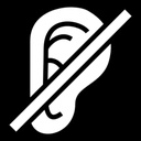 itekso-NoMusic icon