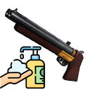 itekso-SlipperyShotgun-1.0.0 icon